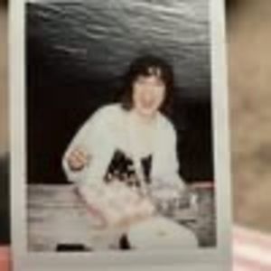 Meet your Posher, Isabelle